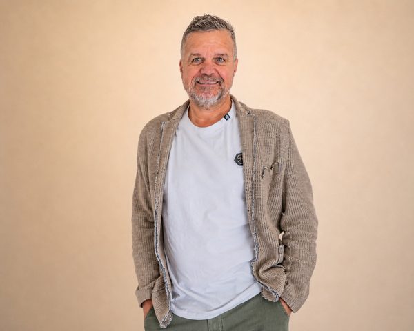 Andreas Frank